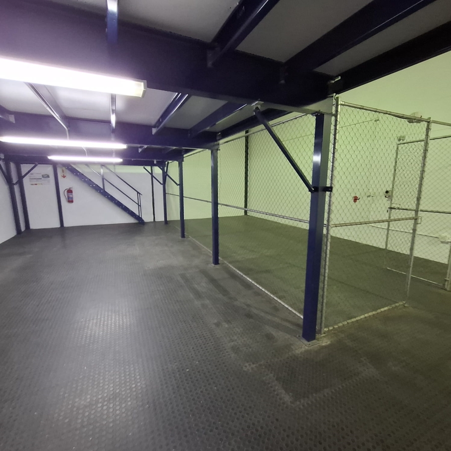 To Let commercial Property for Rent in Brackenfell Central Western Cape